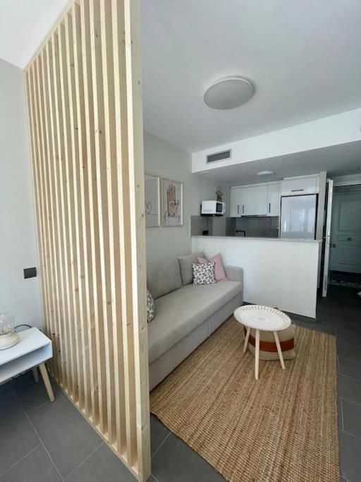 Apartamento Aguamarina Peniscola Bagian luar foto