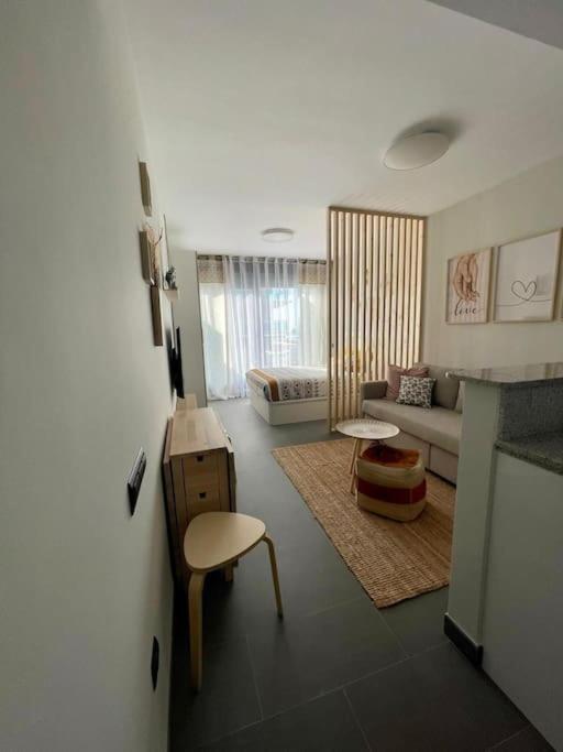 Apartamento Aguamarina Peniscola Bagian luar foto