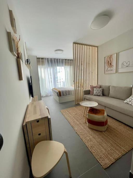 Apartamento Aguamarina Peniscola Bagian luar foto